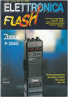 Rivista Elettronica Flash